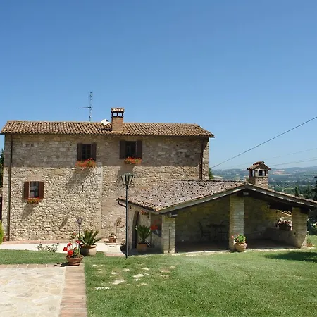 Casale Giovanna Todi