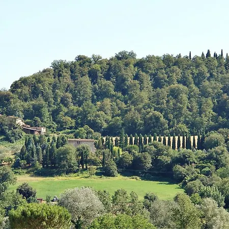 Willa Casale Giovanna Todi