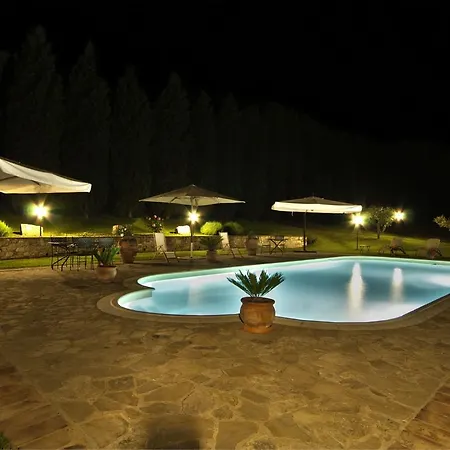 Casale Giovanna * Todi