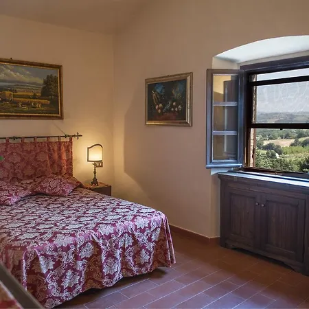 Casale Giovanna Willa
